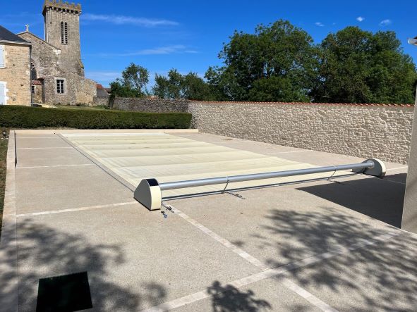 GD PISCINES ET RENOVATIONS