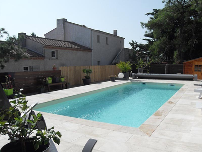 GD PISCINES ET RENOVATIONS