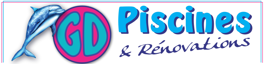 Logo GD PISCINES ET RENOVATIONS